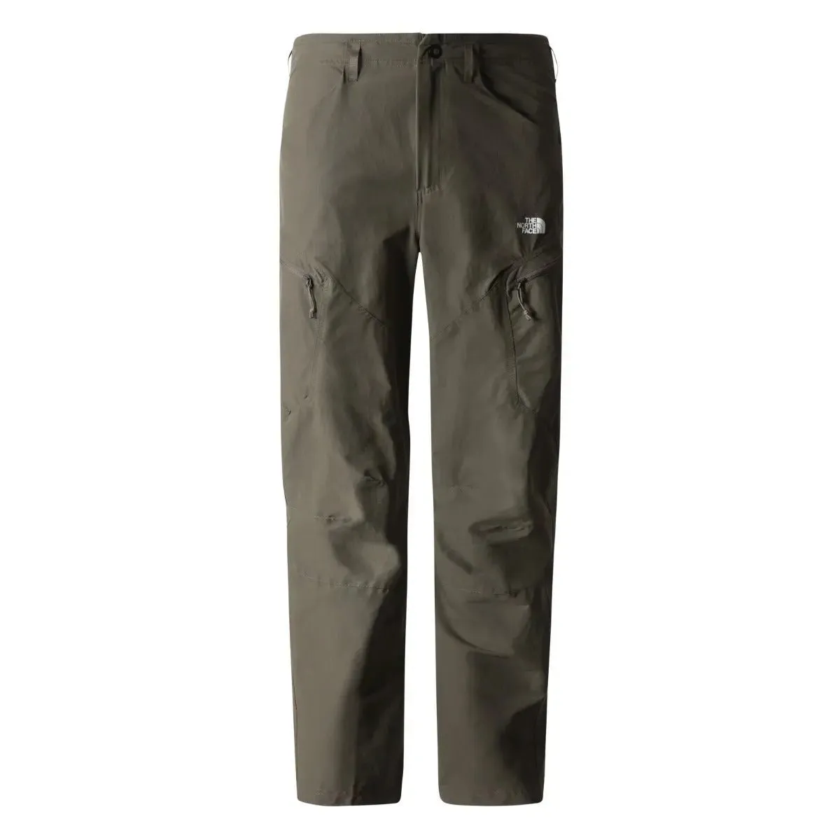 Exploration Pant - Taupe - Short Leg