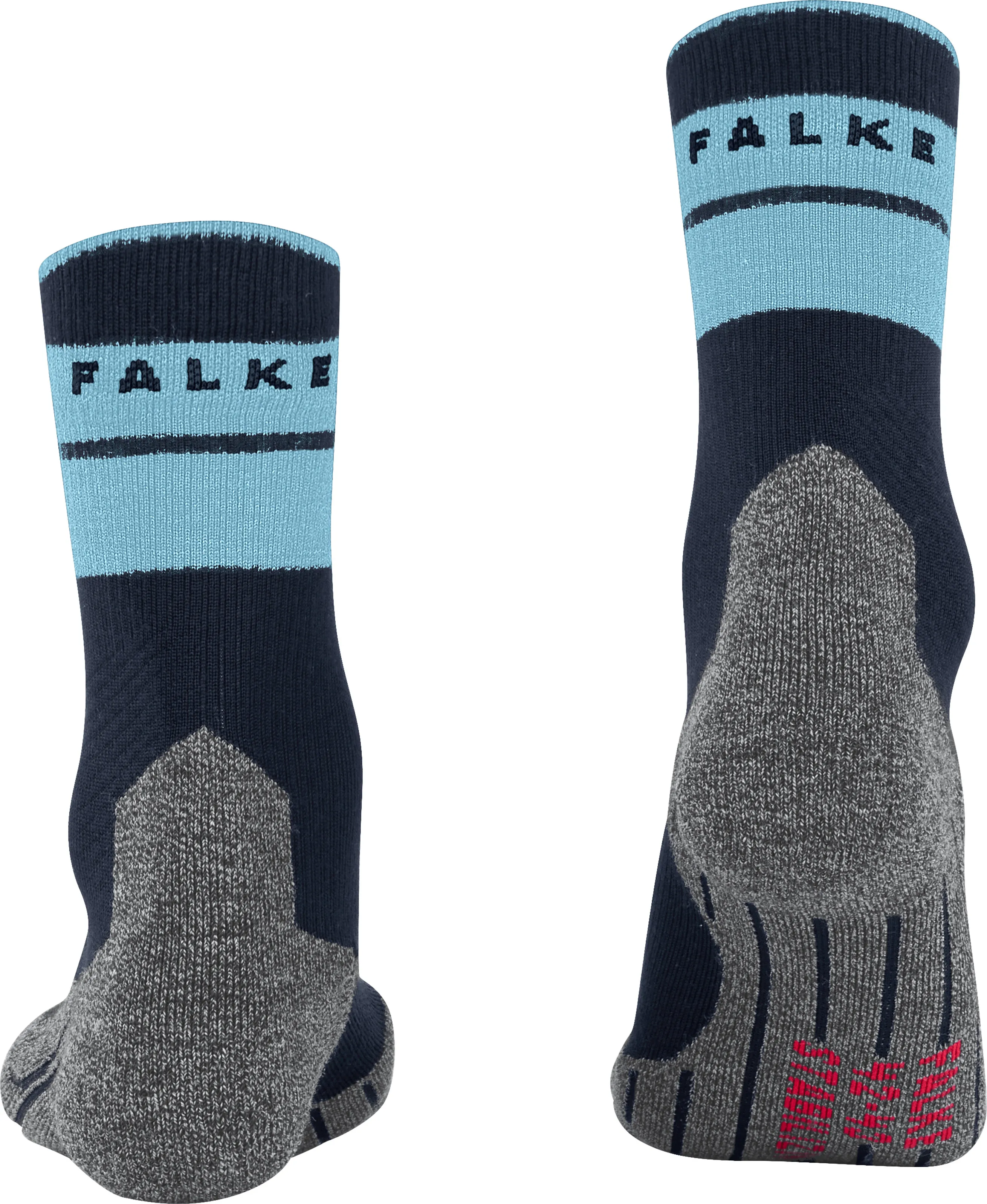 Falke Men&#x27;s TK Stabilizing Trekking Socks Marine | Buy Falke Men&#x27;s TK Stabilizing Trekking Socks Marine here | Outnorth