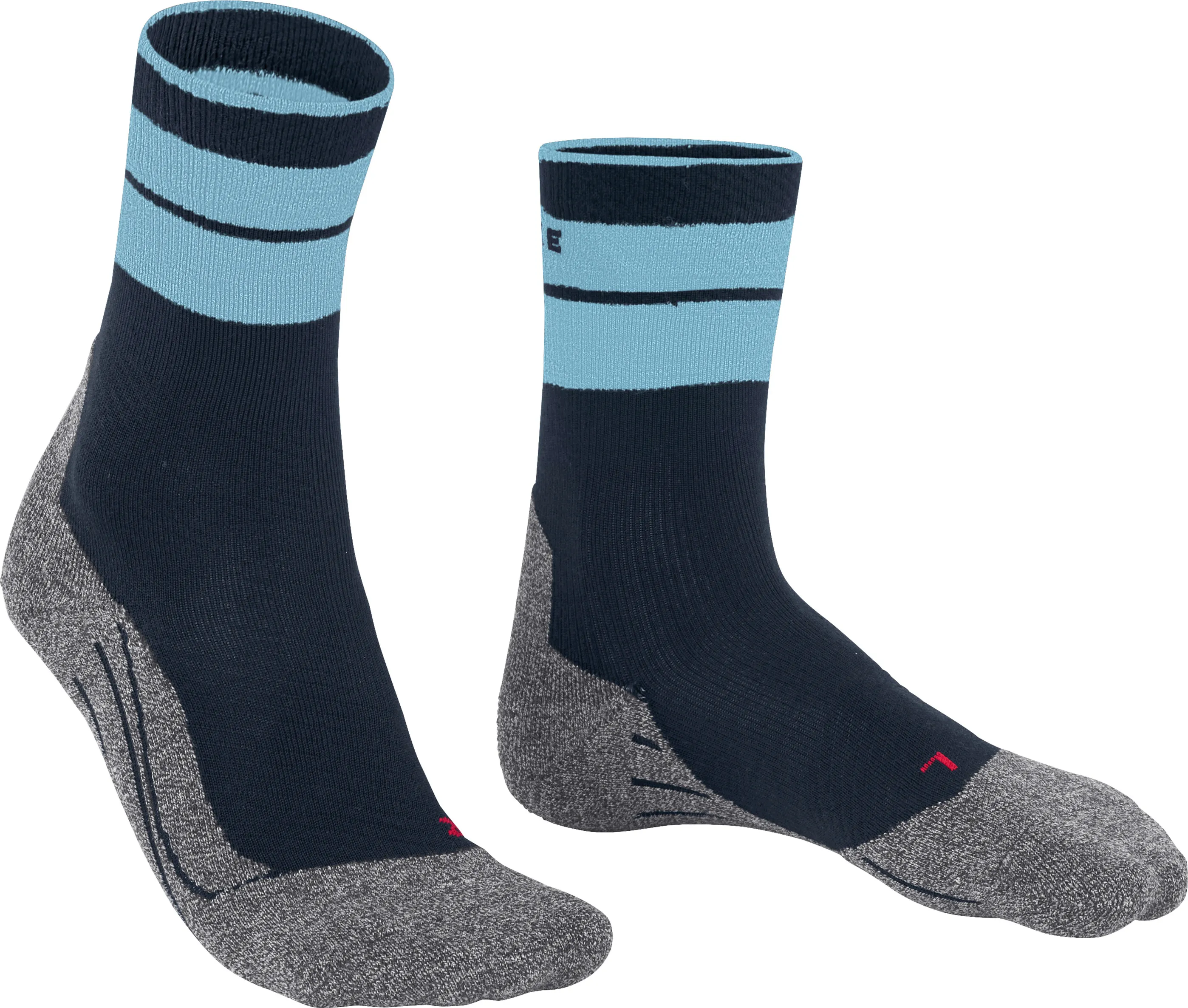 Falke Men&#x27;s TK Stabilizing Trekking Socks Marine | Buy Falke Men&#x27;s TK Stabilizing Trekking Socks Marine here | Outnorth