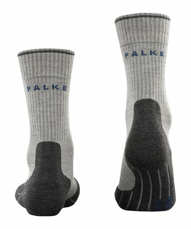 Falke | TK2 Trekking Socks Wool Silk | Women's