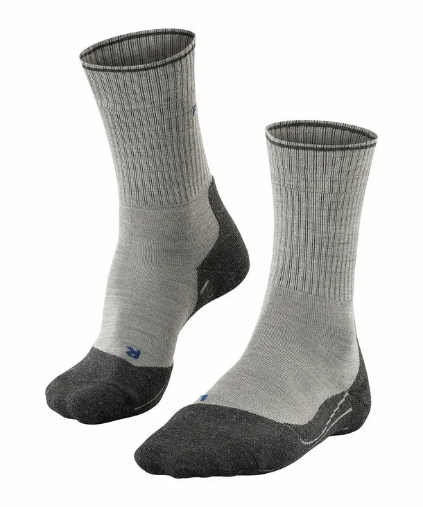 Falke | TK2 Trekking Socks Wool Silk | Women's