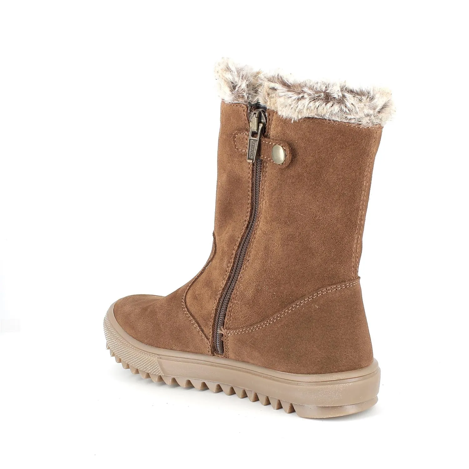 Fur Boot Waterproof/Primigi