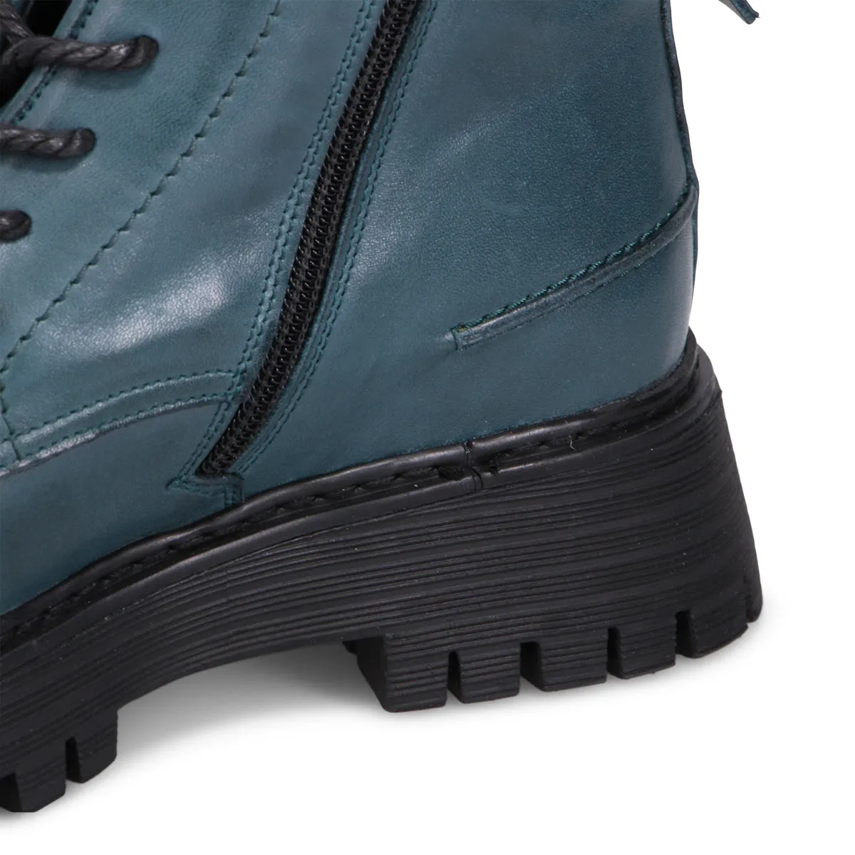 Genesis Lace-Up Boot