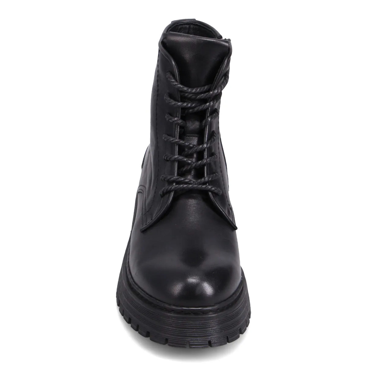 Genesis Lace-Up Boot