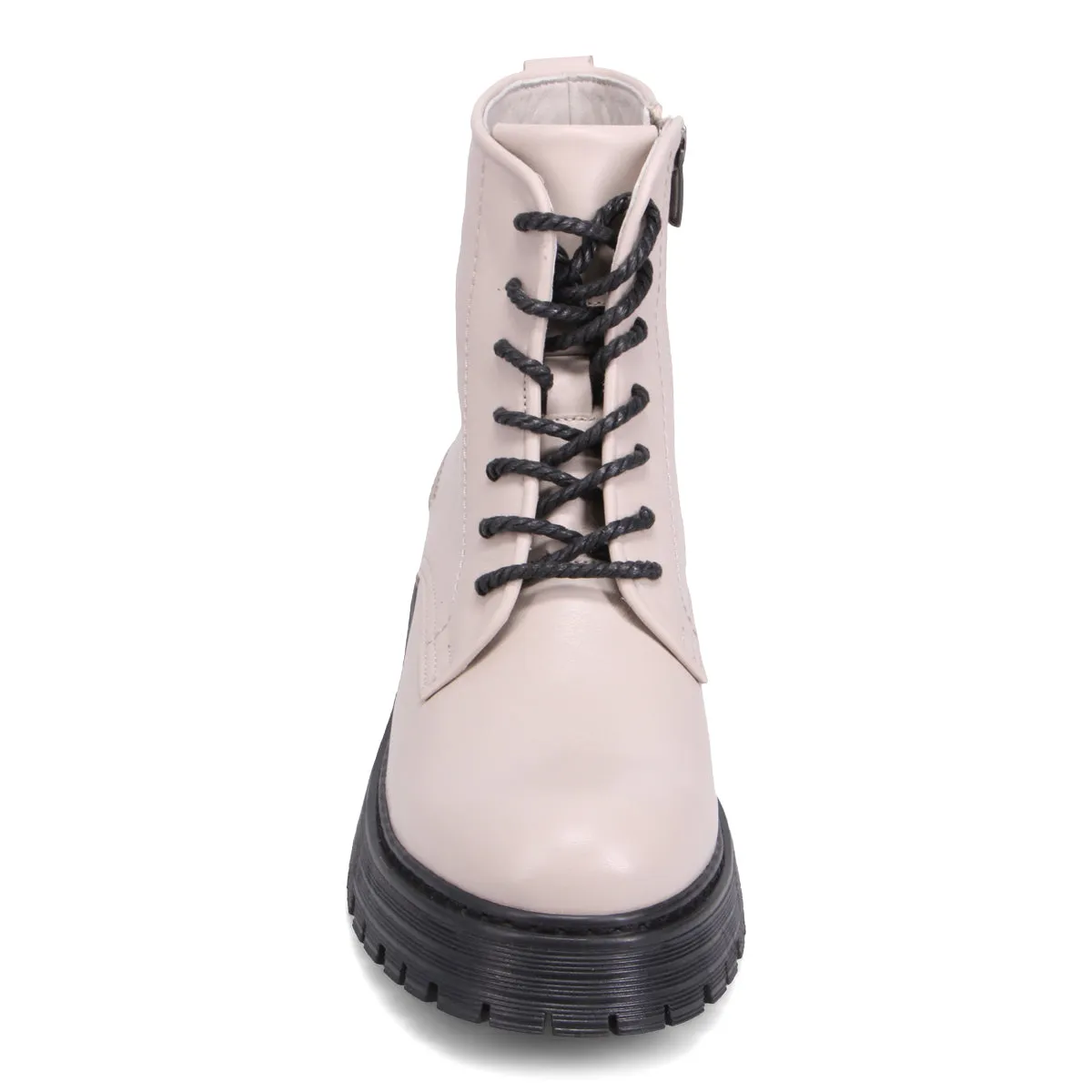 Genesis Lace-Up Boot