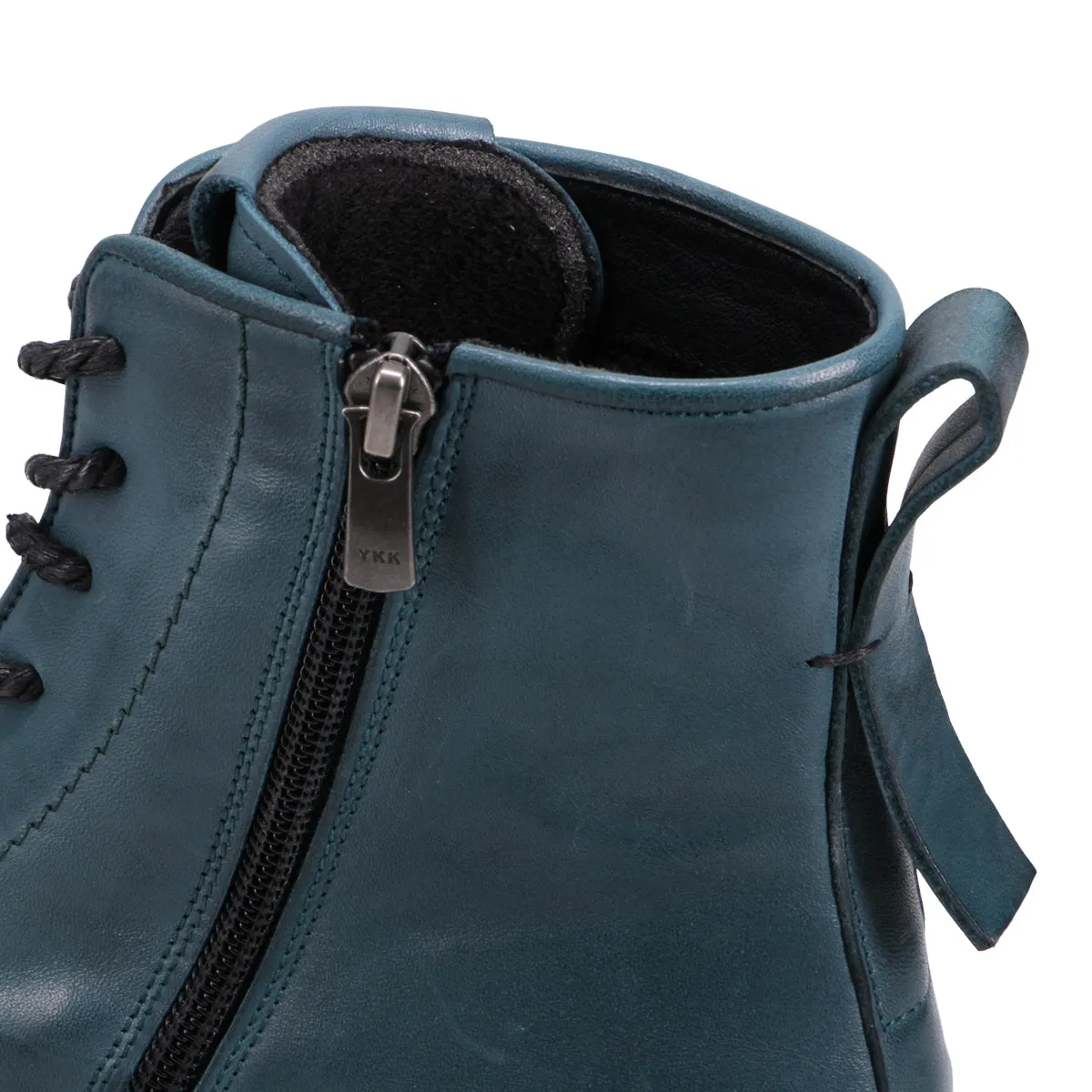 Genesis Lace-Up Boot