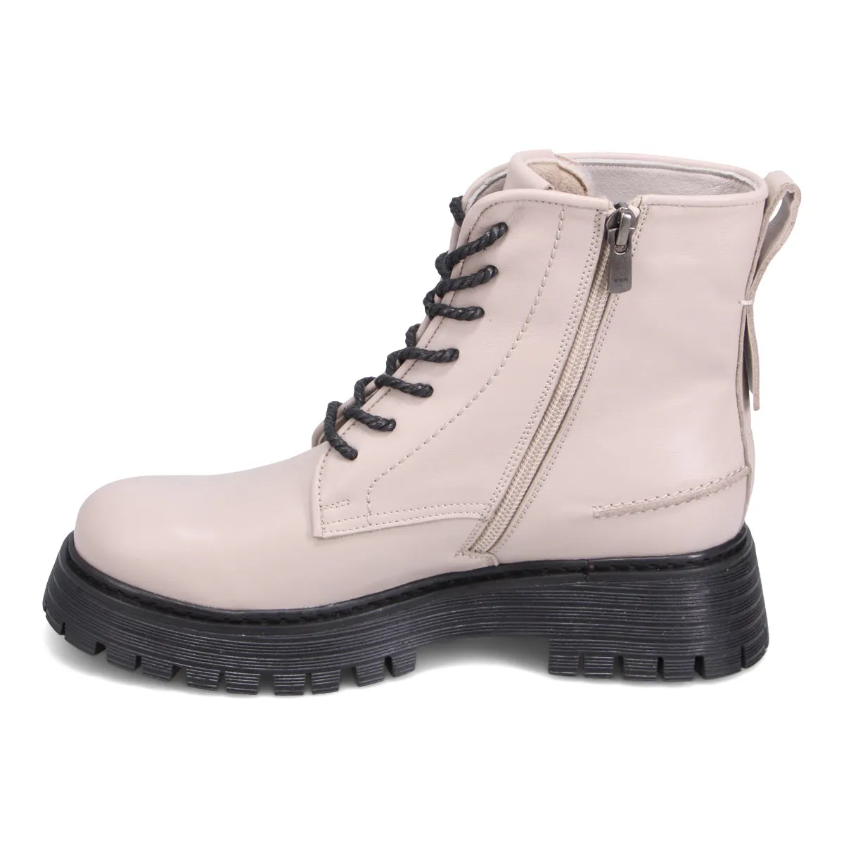 Genesis Lace-Up Boot