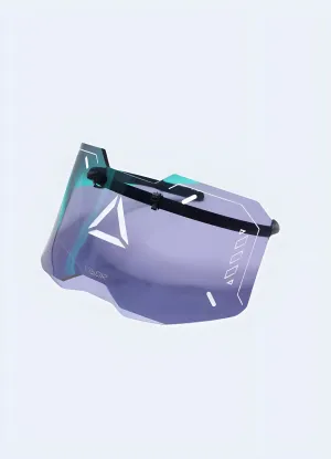 Glasses Futuristic Techwear