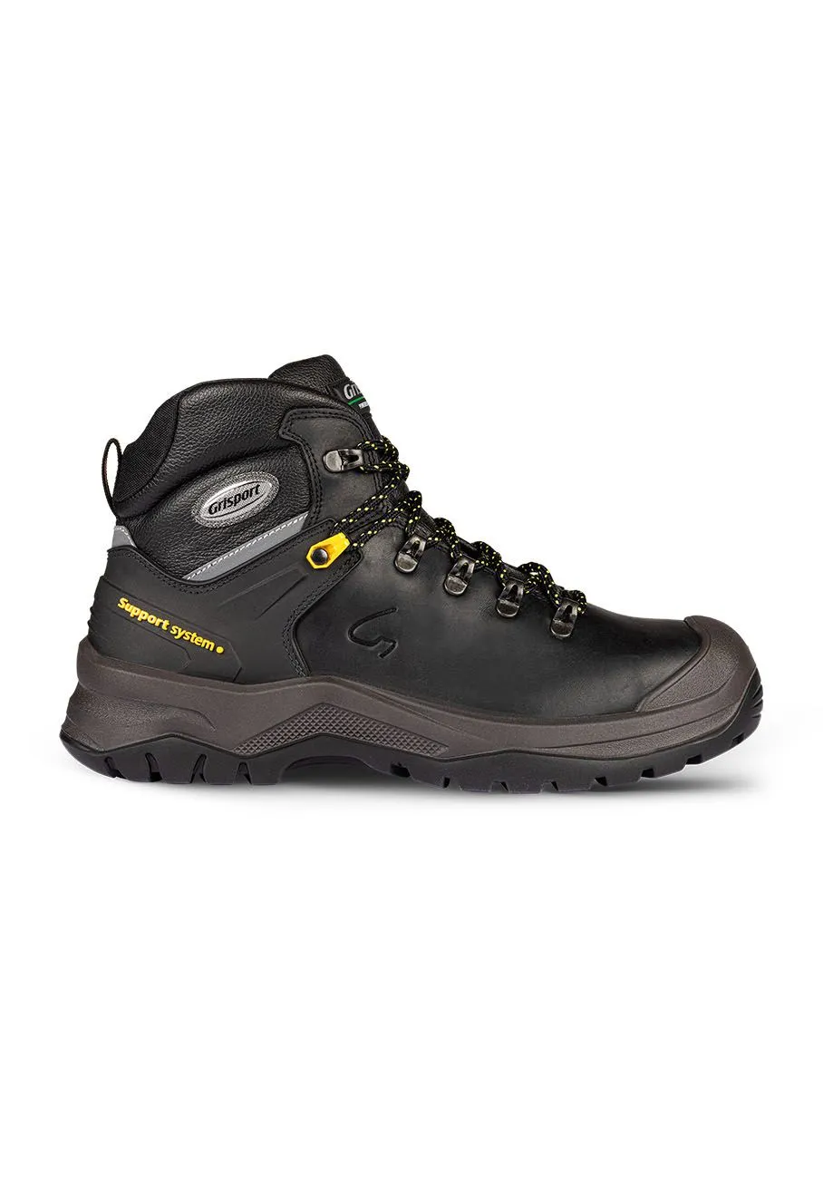 Grisport&#x20;70416L&#x20;High&#x20;Safety&#x20;Shoes&#x20;S3