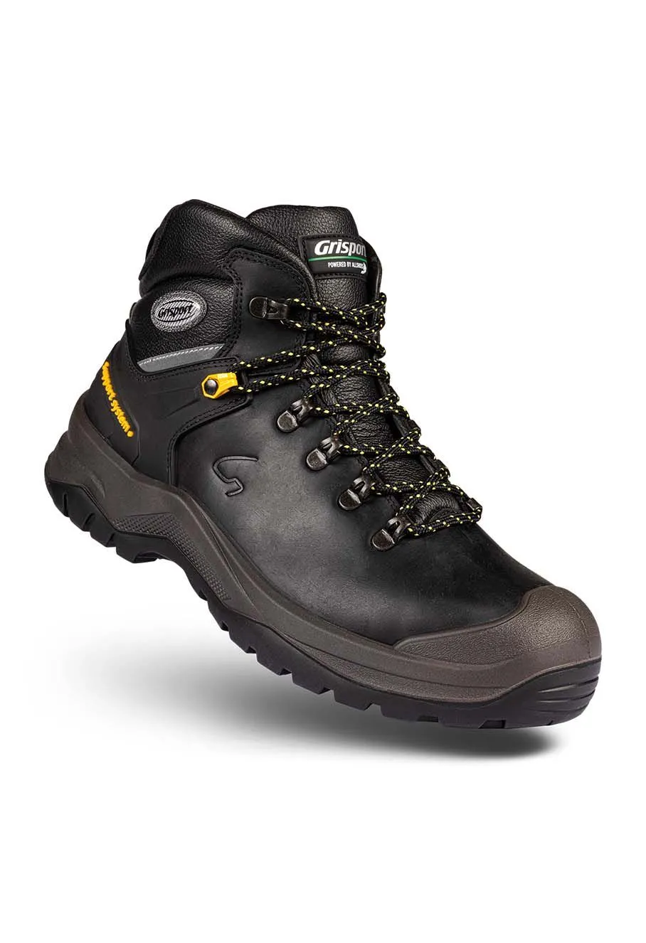 Grisport&#x20;70416L&#x20;High&#x20;Safety&#x20;Shoes&#x20;S3