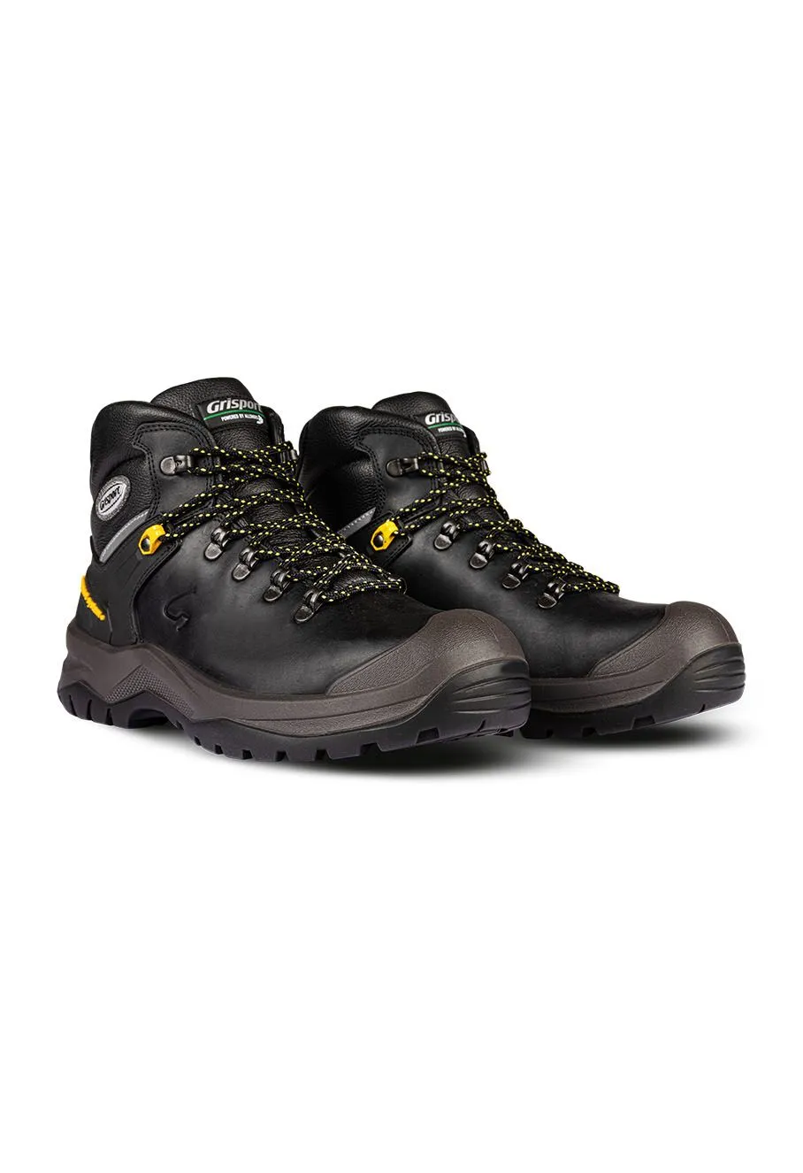 Grisport&#x20;70416L&#x20;High&#x20;Safety&#x20;Shoes&#x20;S3