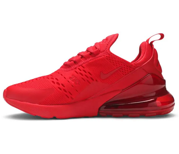 GS Nike Air Max 270 (University Red)