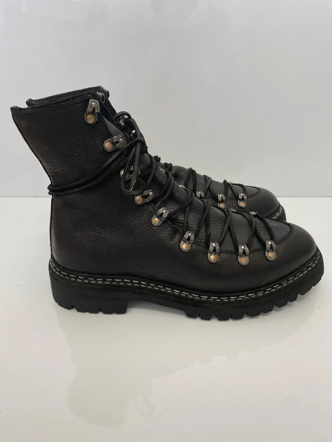 GUIDI NTP05 HIKING BOOTS