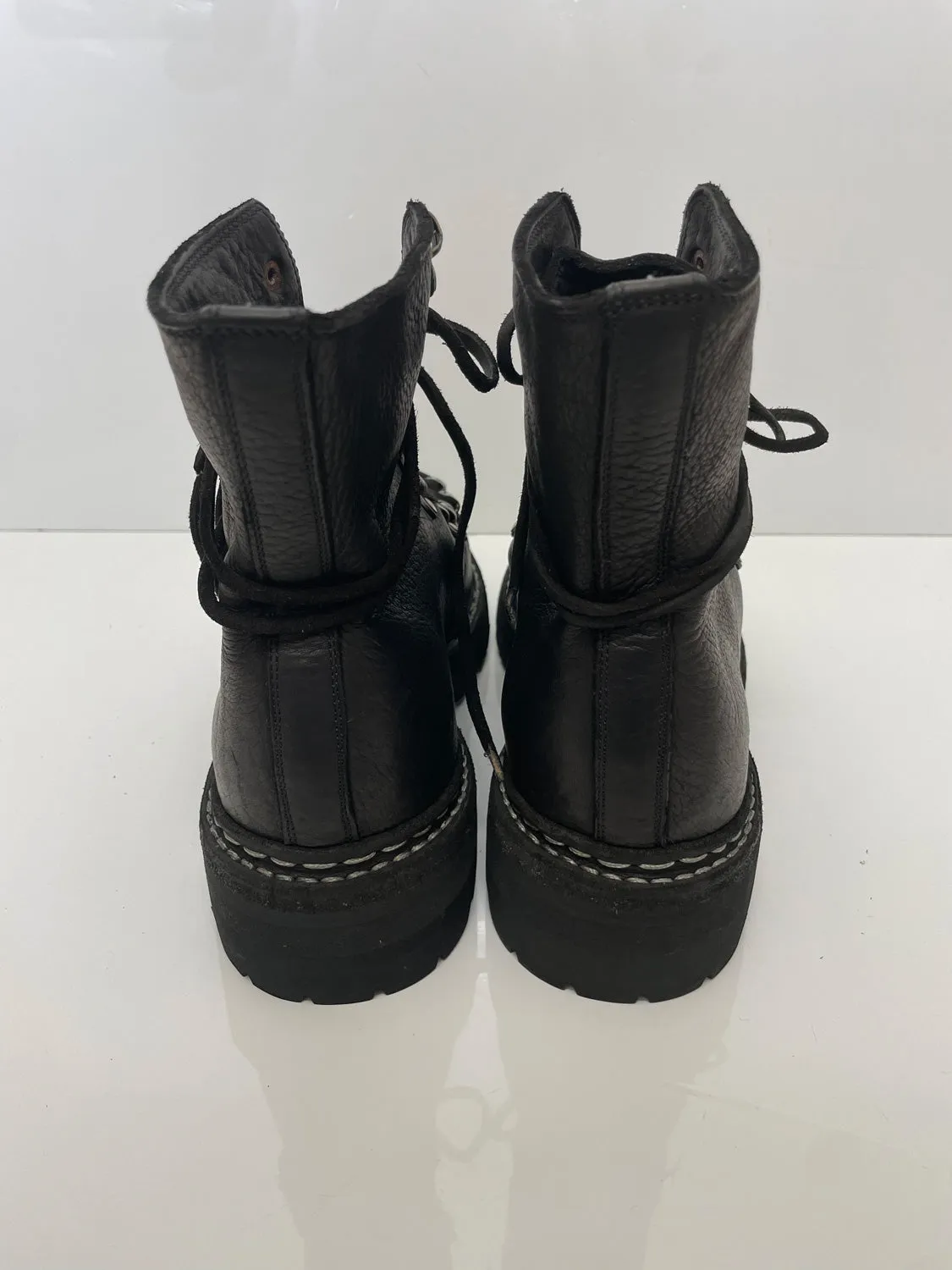 GUIDI NTP05 HIKING BOOTS