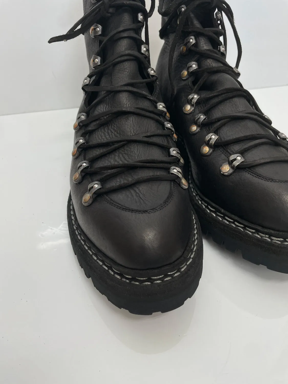 GUIDI NTP05 HIKING BOOTS