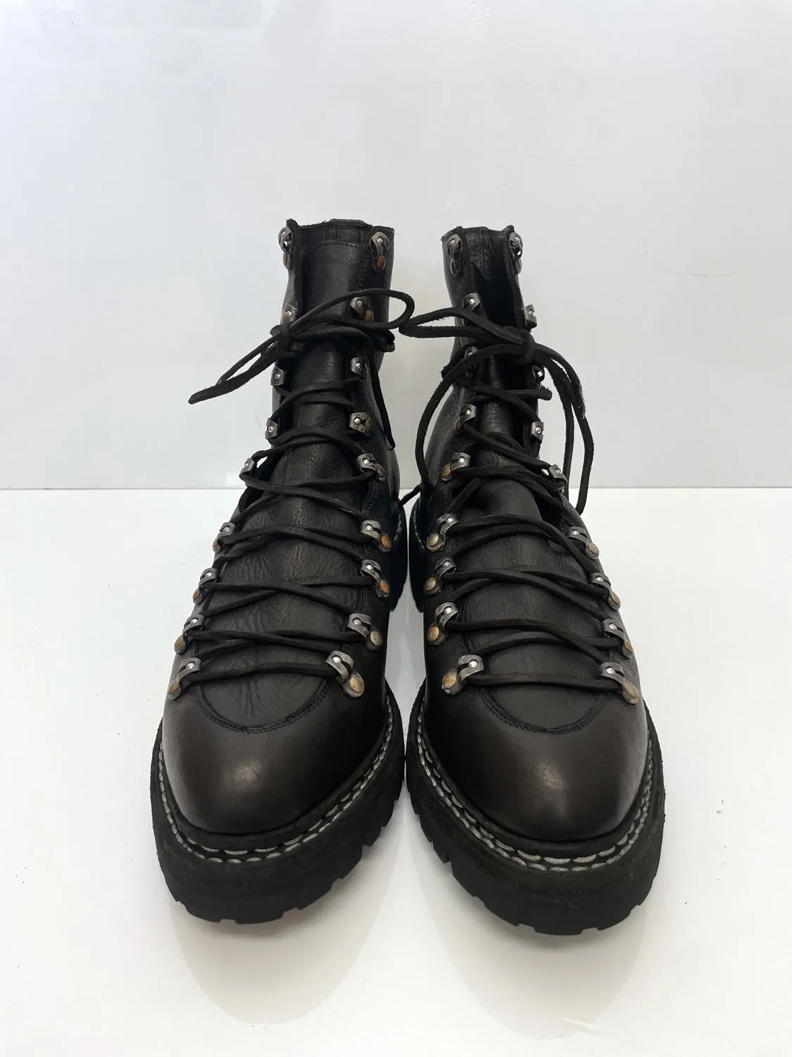 GUIDI NTP05 HIKING BOOTS