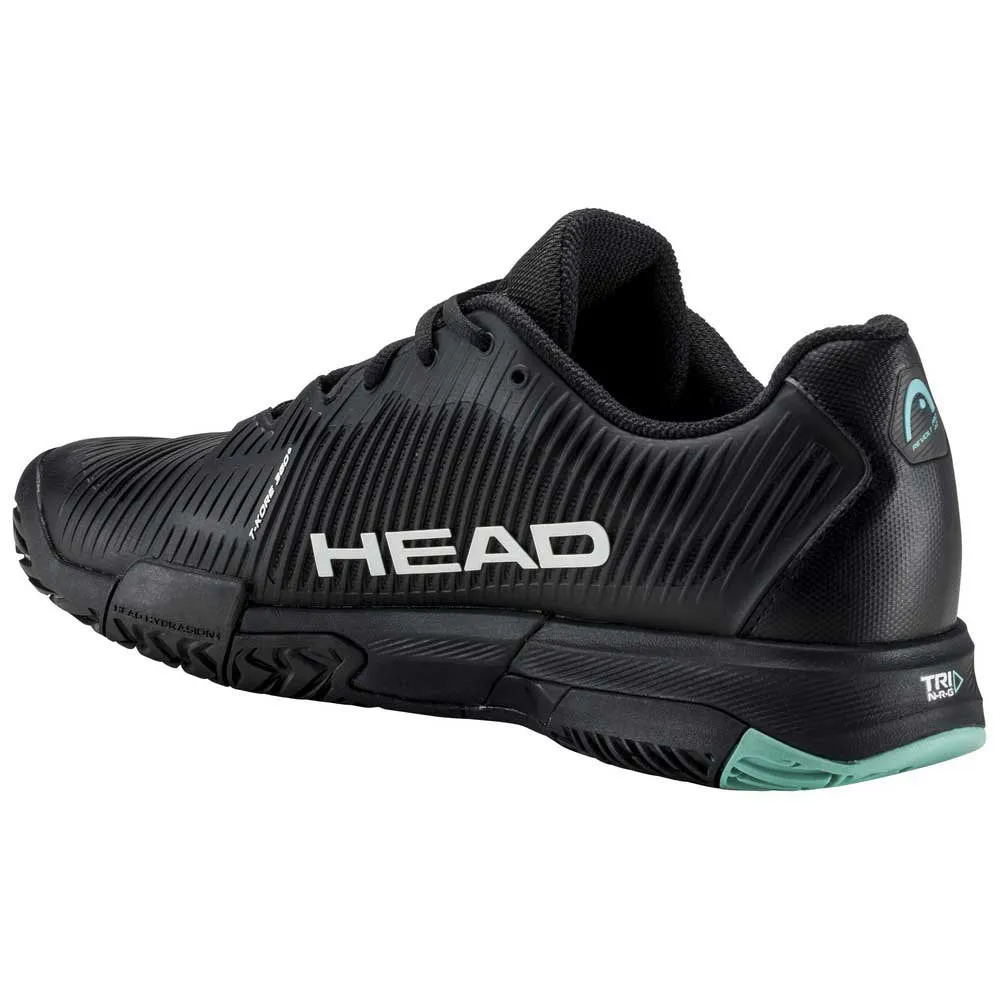 Head Revolt Pro 4.0 Men Tennis Shoes - BKTE