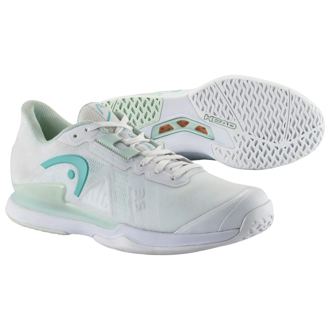 Head Sprint Pro 3.5 Womens Tennis Shoes