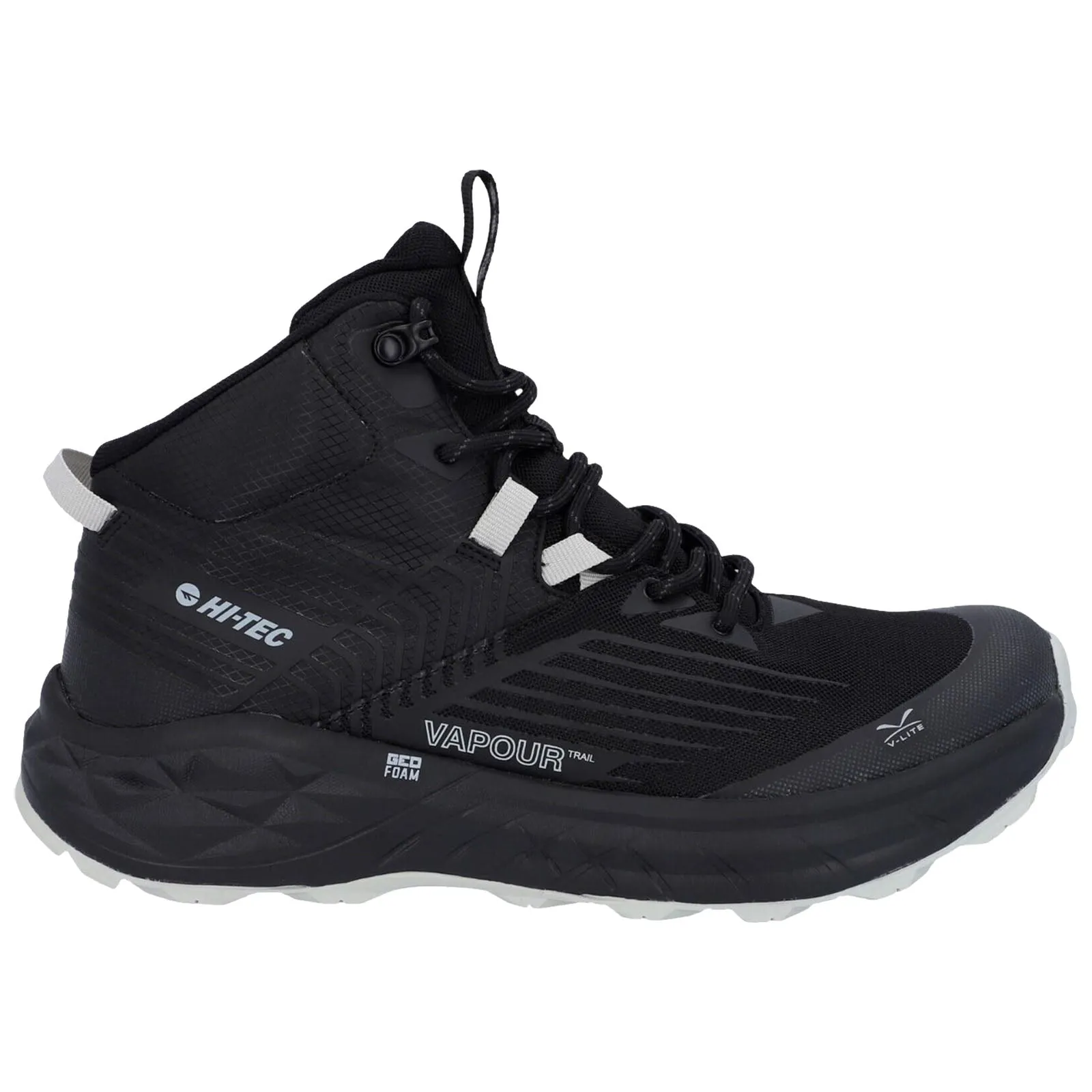 Hi-Tec Mens Fuse Trail Boots