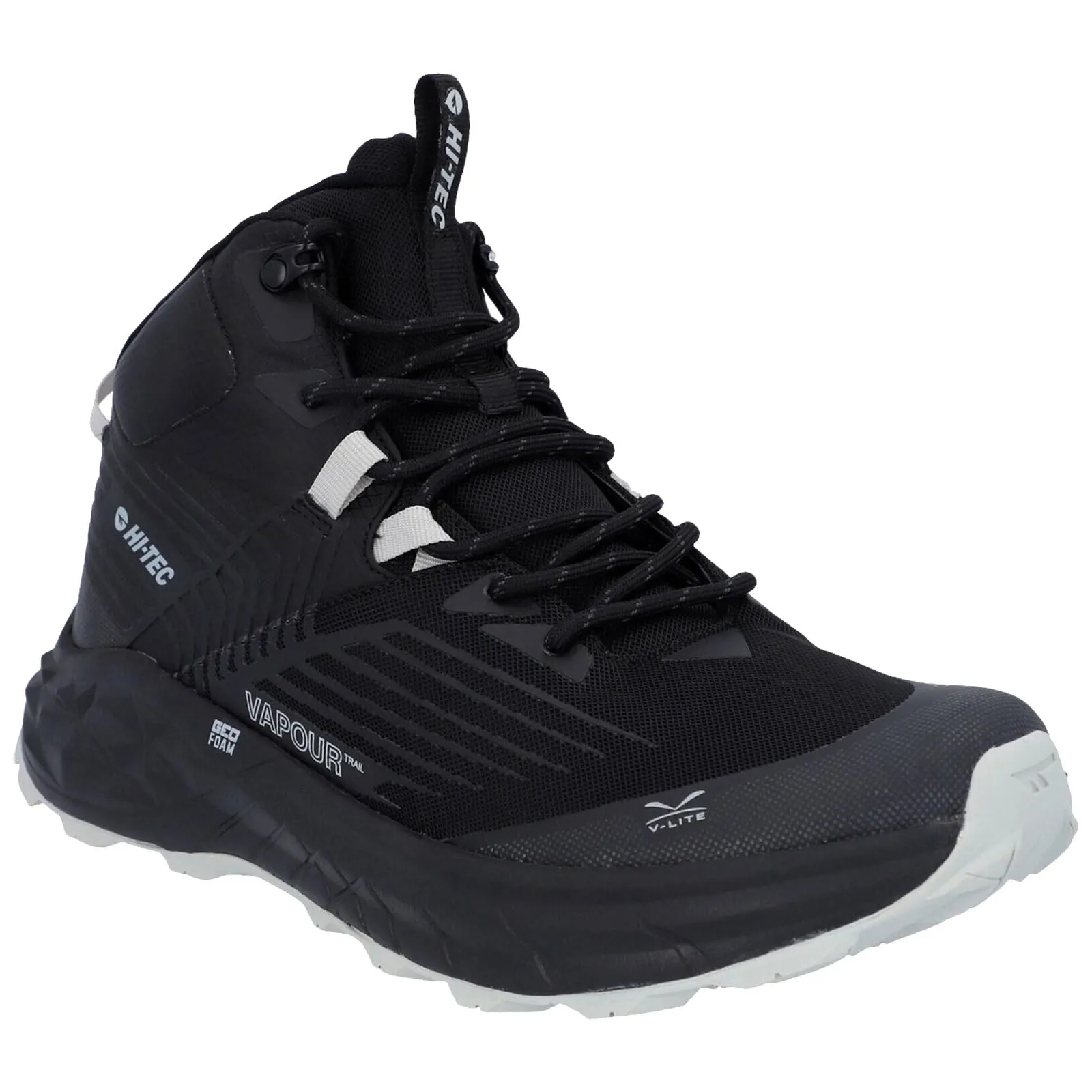 Hi-Tec Mens Fuse Trail Boots