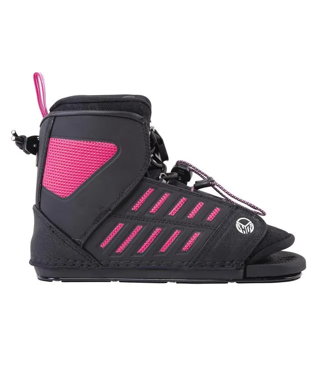 HO Womens FreeMAX Plated Slalom Ski Boot 2020