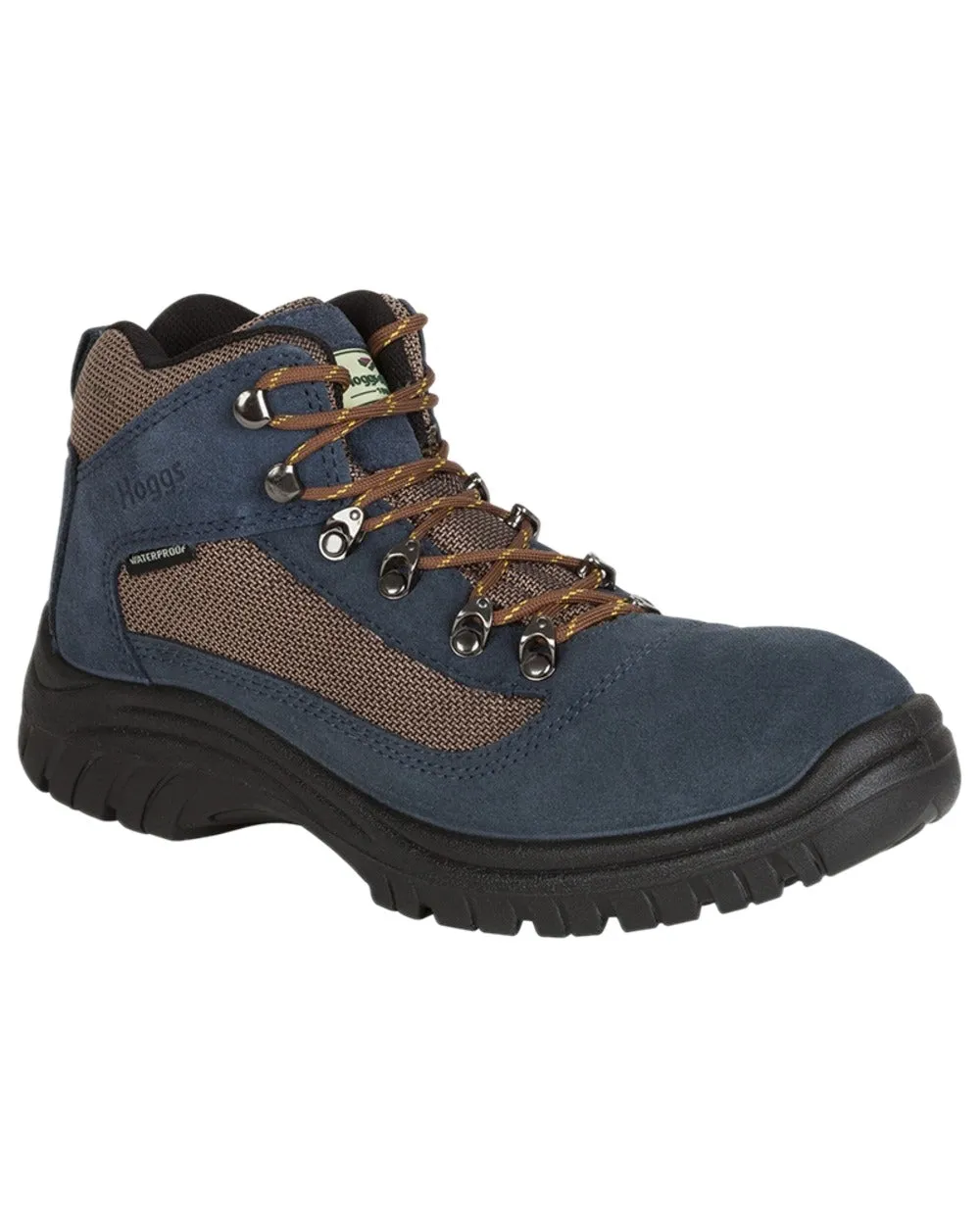 Hoggs of Fife Rambler Waterproof Hiking Boots