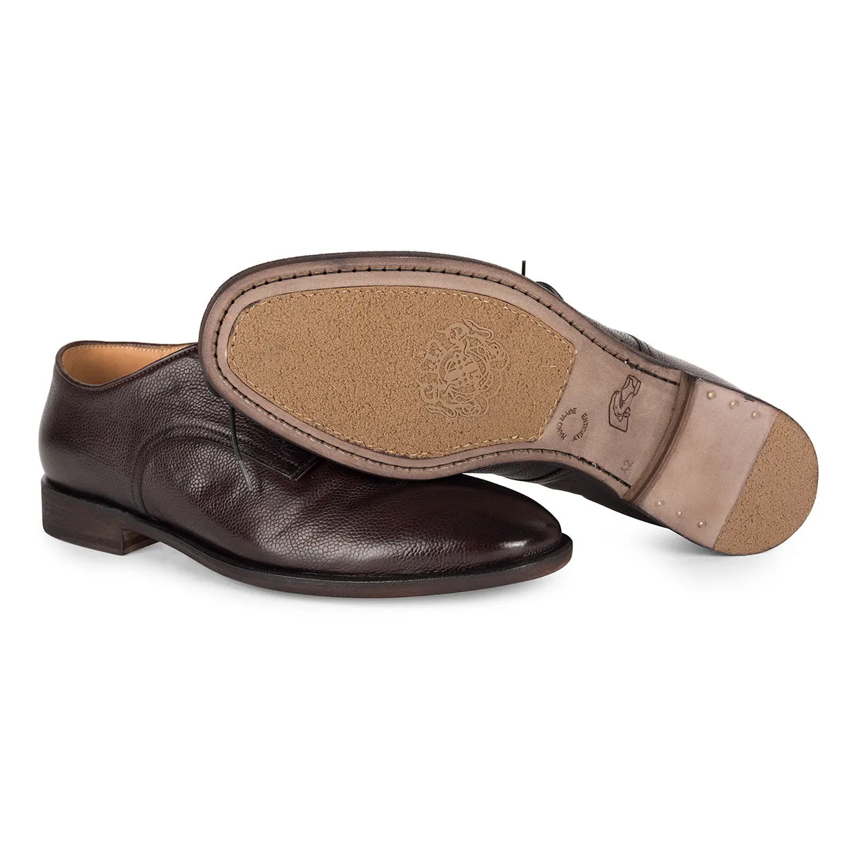 HOMER 89020<br> Textured Derby