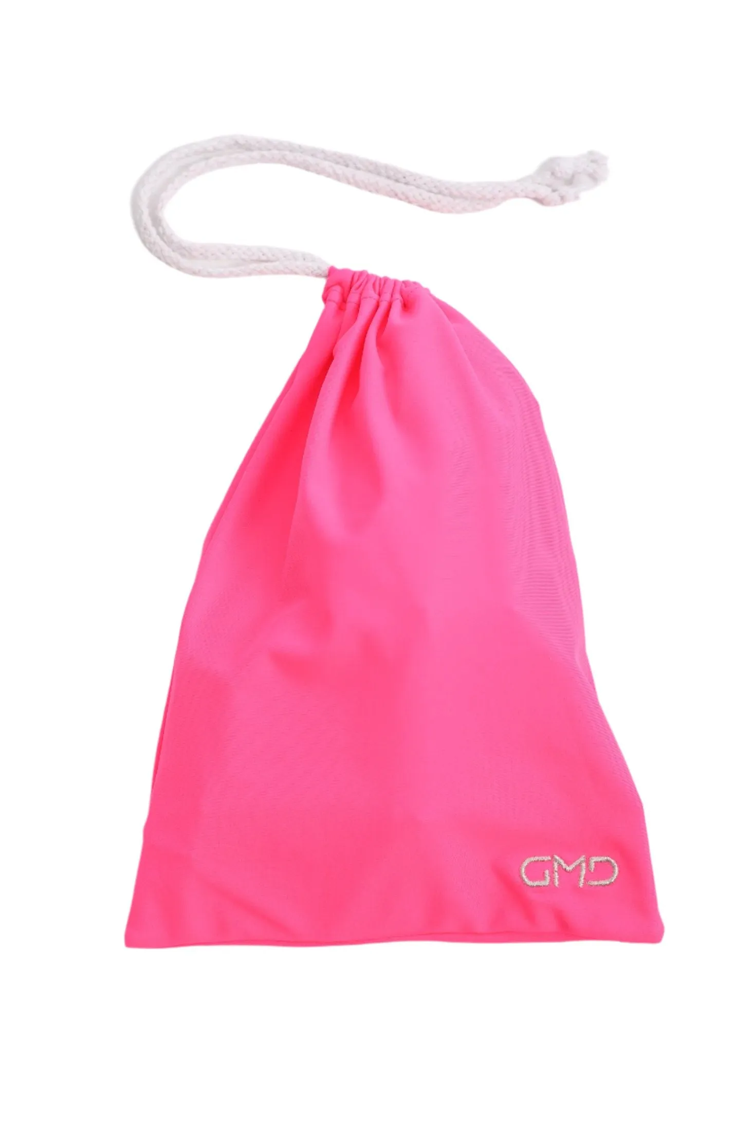 Hot Pink Lycra Guard Bag (name optional)