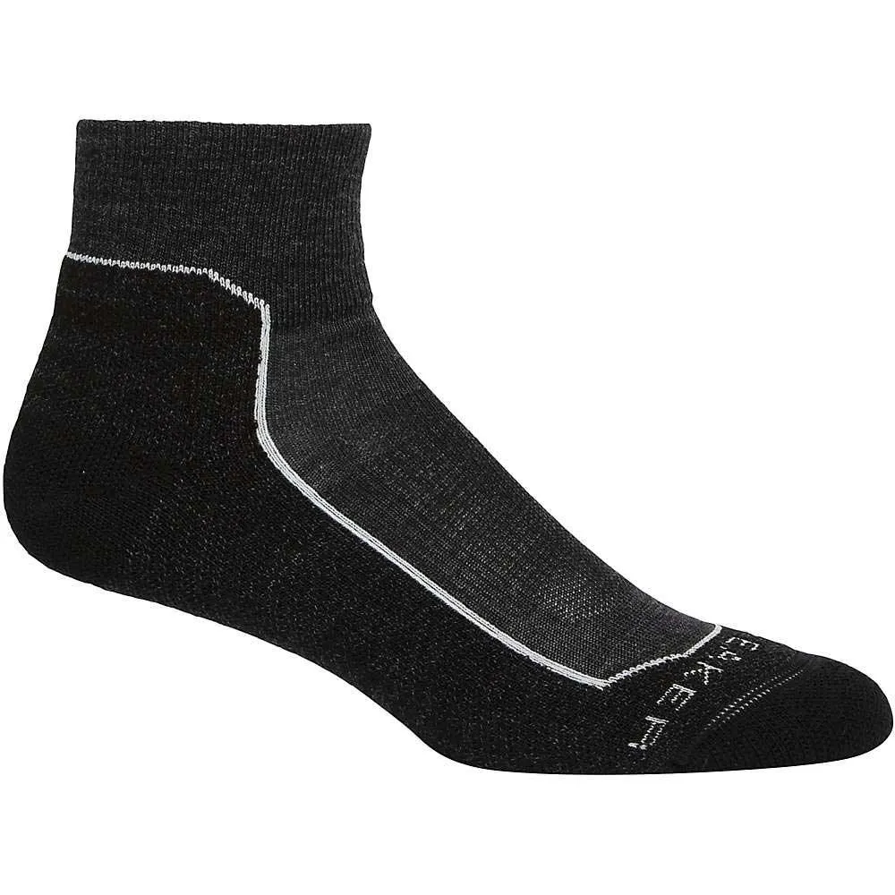 Icebreaker Women's Hike  Light Mini Sock