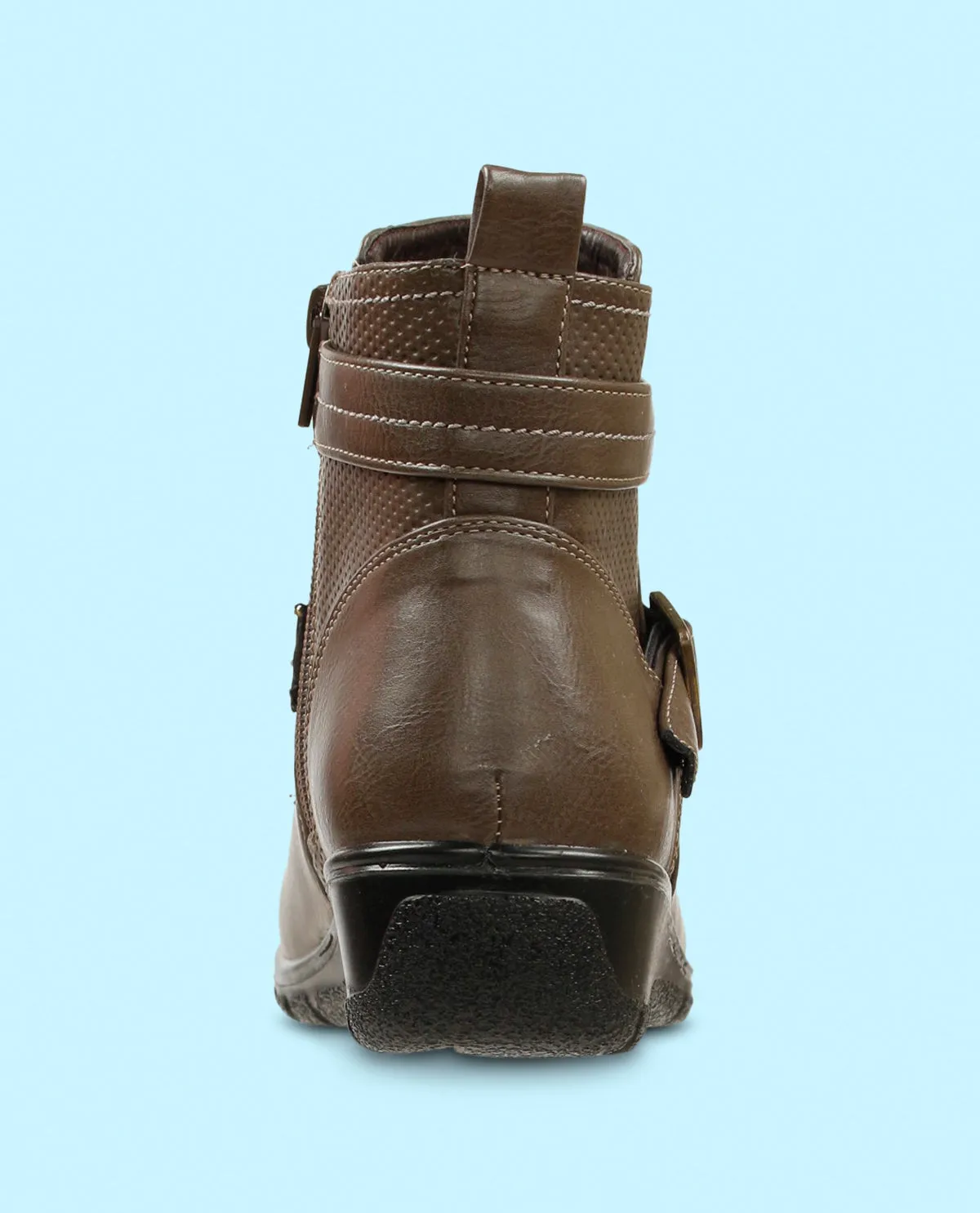 Ingaro Mushroom Prosper Boot