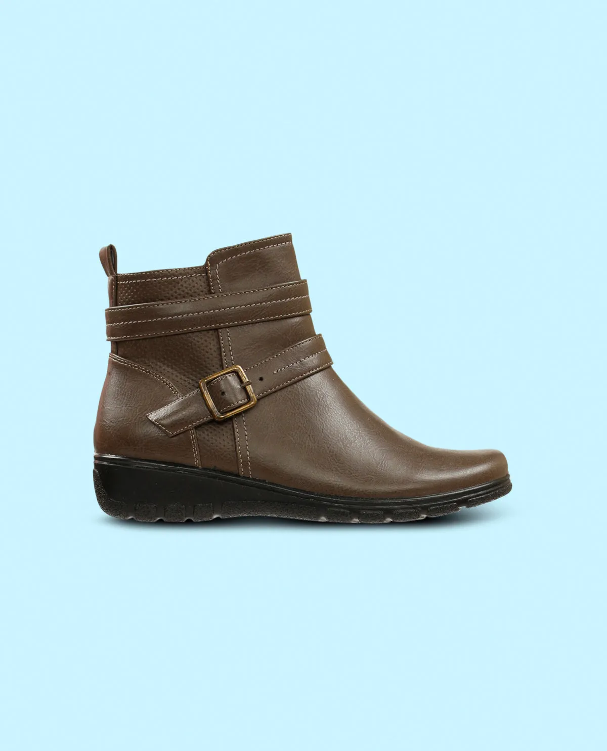 Ingaro Mushroom Prosper Boot