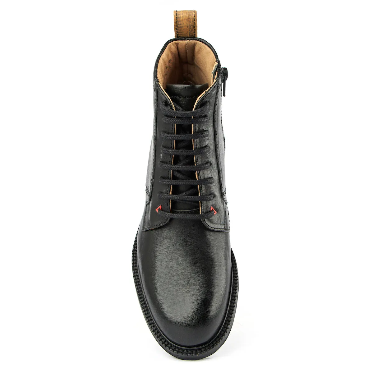 J-Derby Boot Black