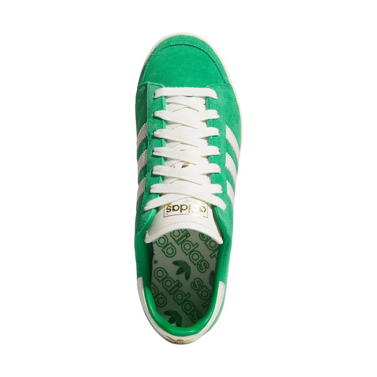 Jabbar Lo 'Green Cream White'