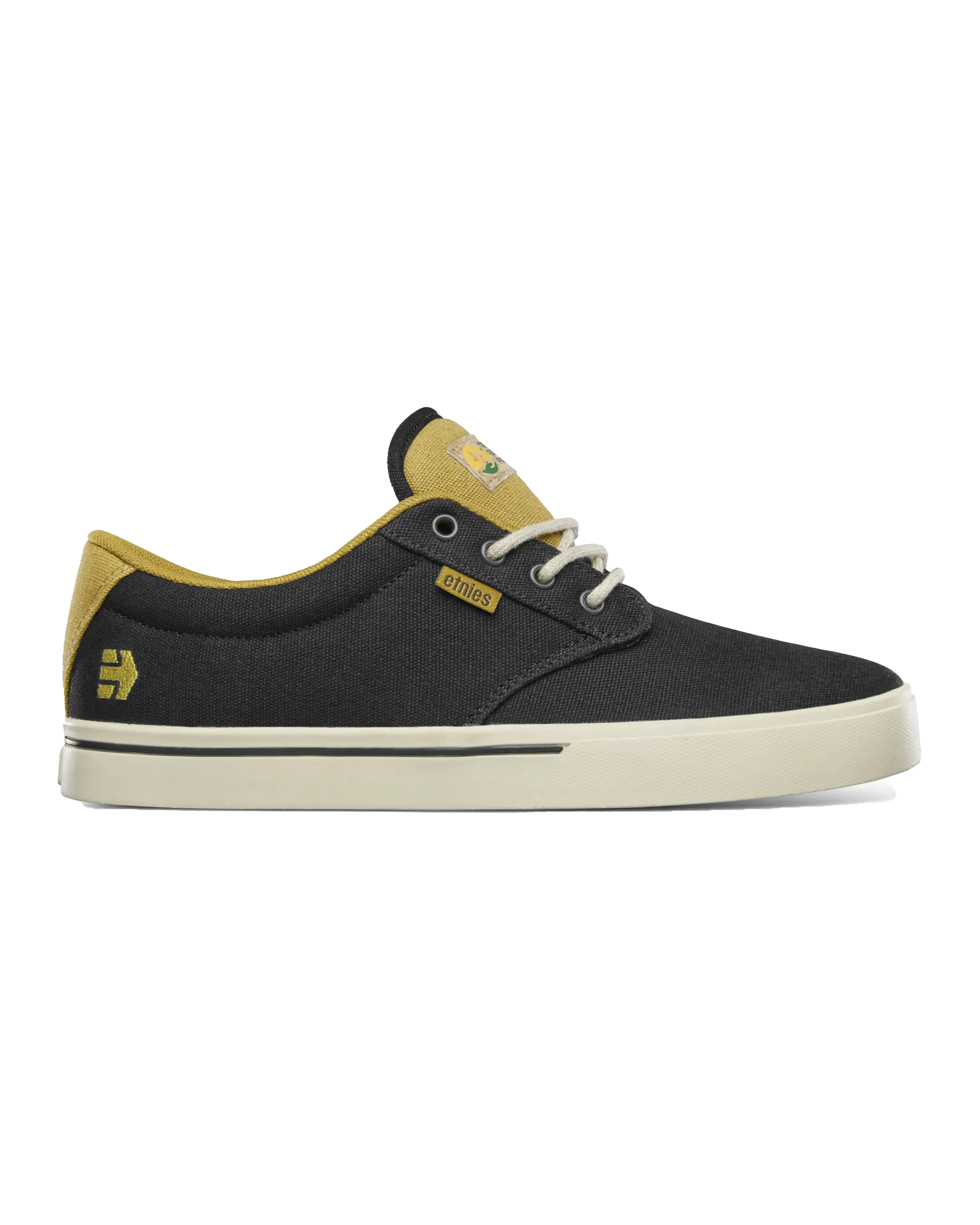 Jameson 2 Eco X TFTF Shoes in Black & Brown