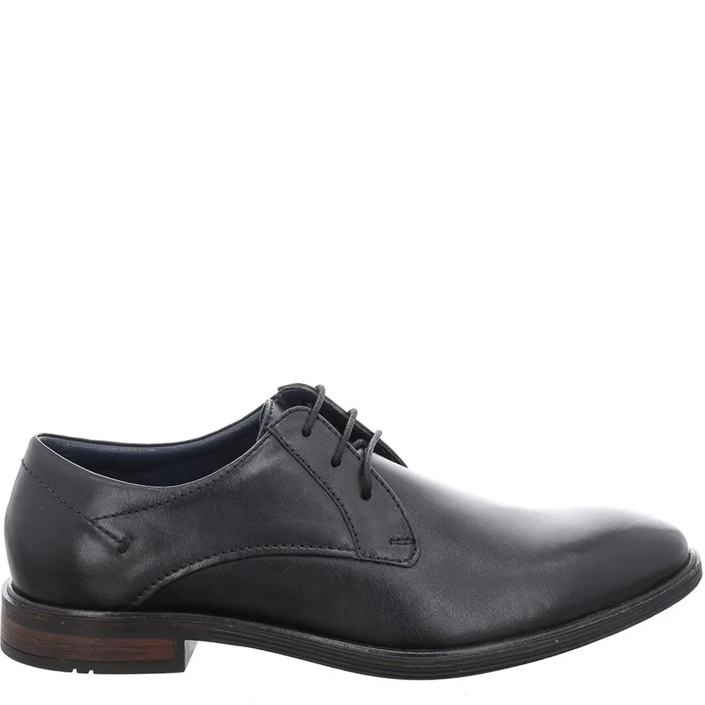 Josef Seibel Jonathan 03 Lace Up Shoe