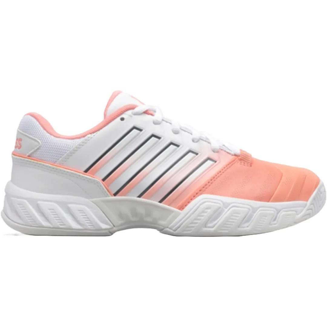 K-Swiss Women's Bigshot Light 4 Tennis Shoes - 683 (SIZE 5.5 & 11 ONLY)