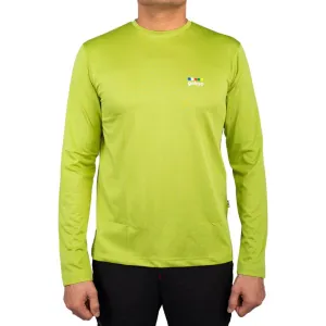 Kalimpong Outdoor & Multipurpose T-Shirt - Explorer Series - Light Green