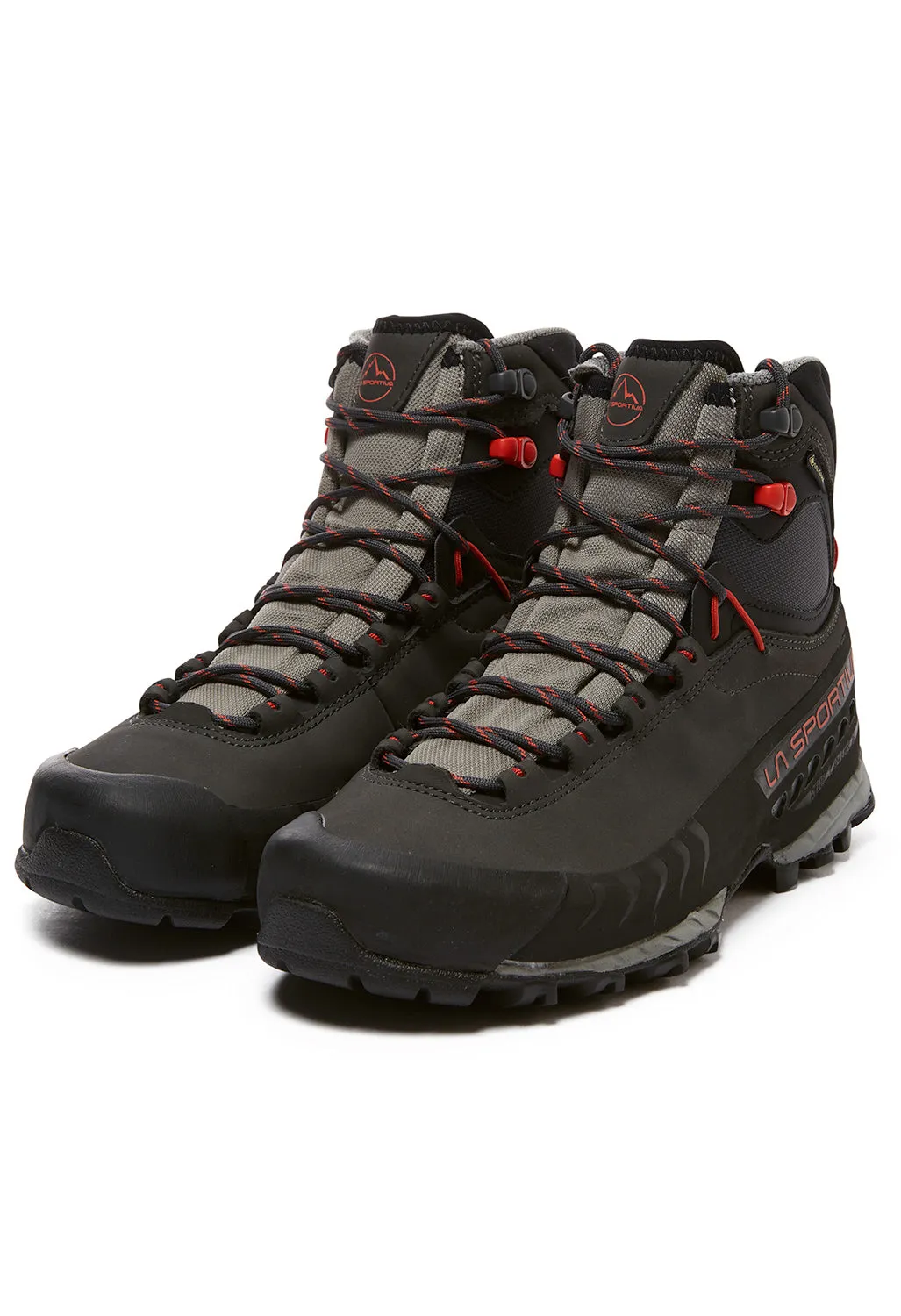 La Sportiva TX5 GORE-TEX Women's Boots - Carbon/Paprika