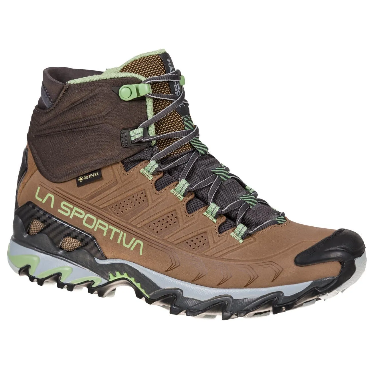 La Sportiva Ultra Raptor II Mid Leather GTX Hiking Boot Women's