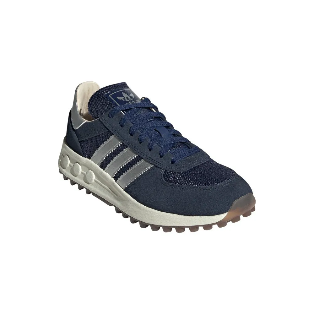 La Trainer Lux Lace Up Sneakers