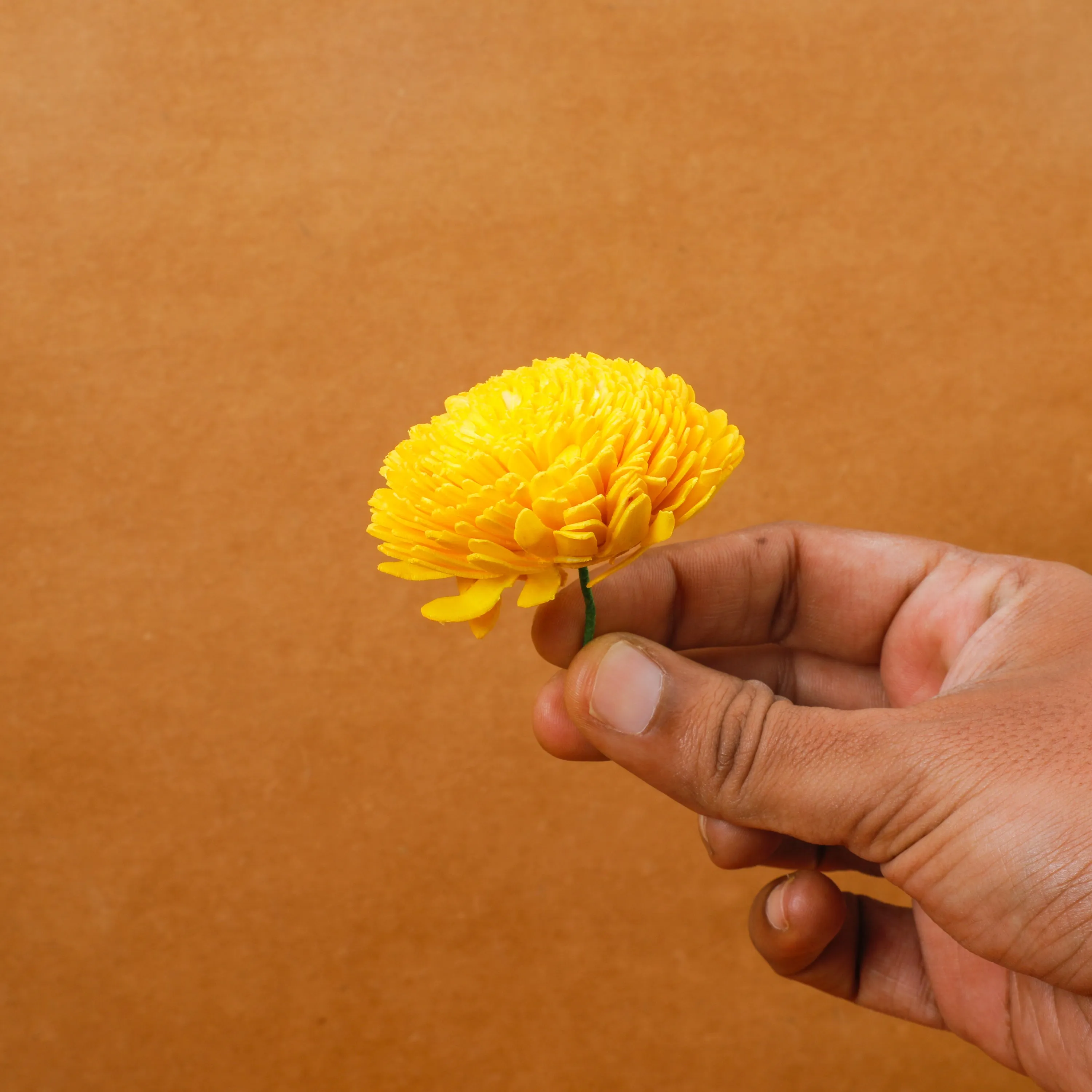 Loose Chamanthi Flowers