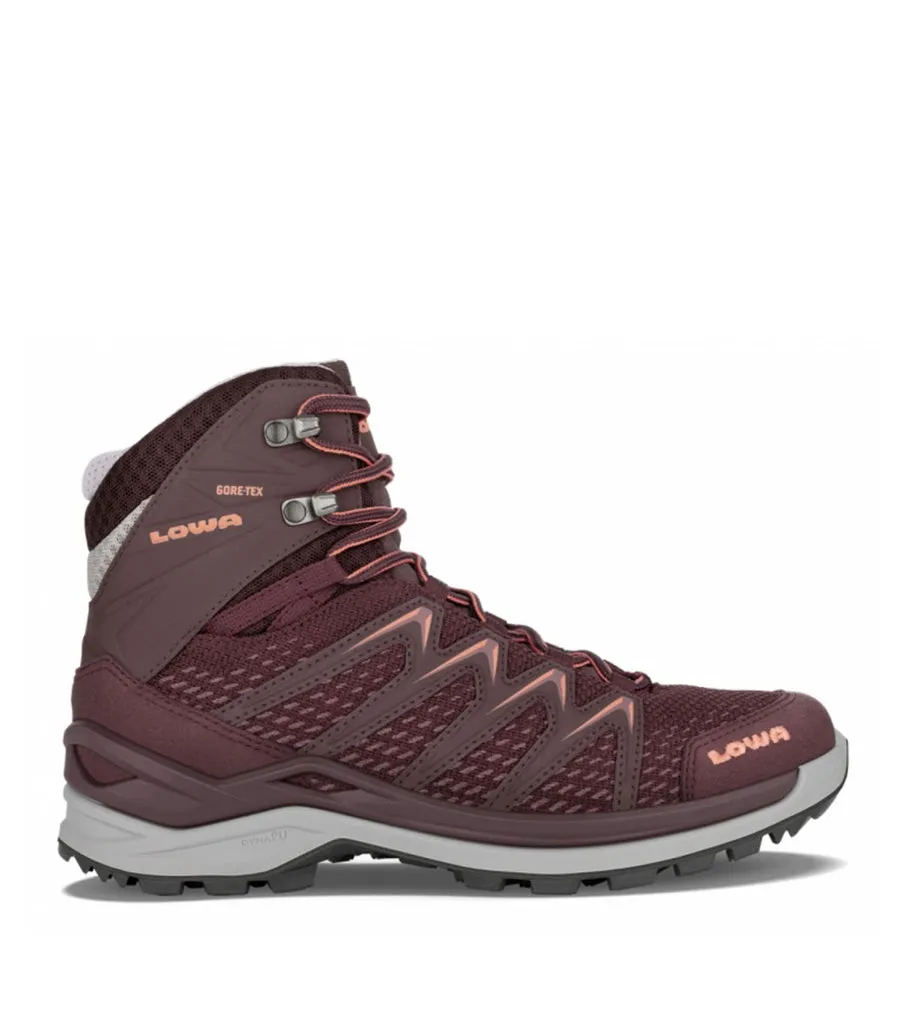 Lowa Women's Innox Pro GTX Mid