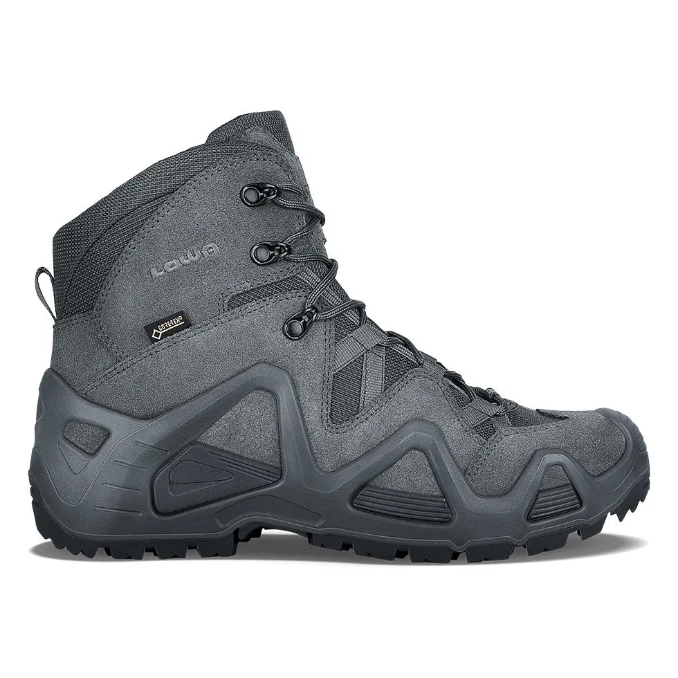 LOWA Zephyr Mid GTX TF Task Force Tactical Boots