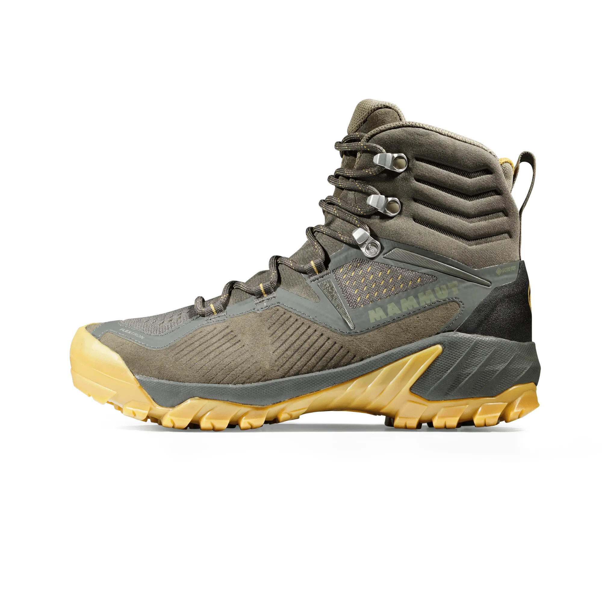 Mammut Sapuen High GTX Women