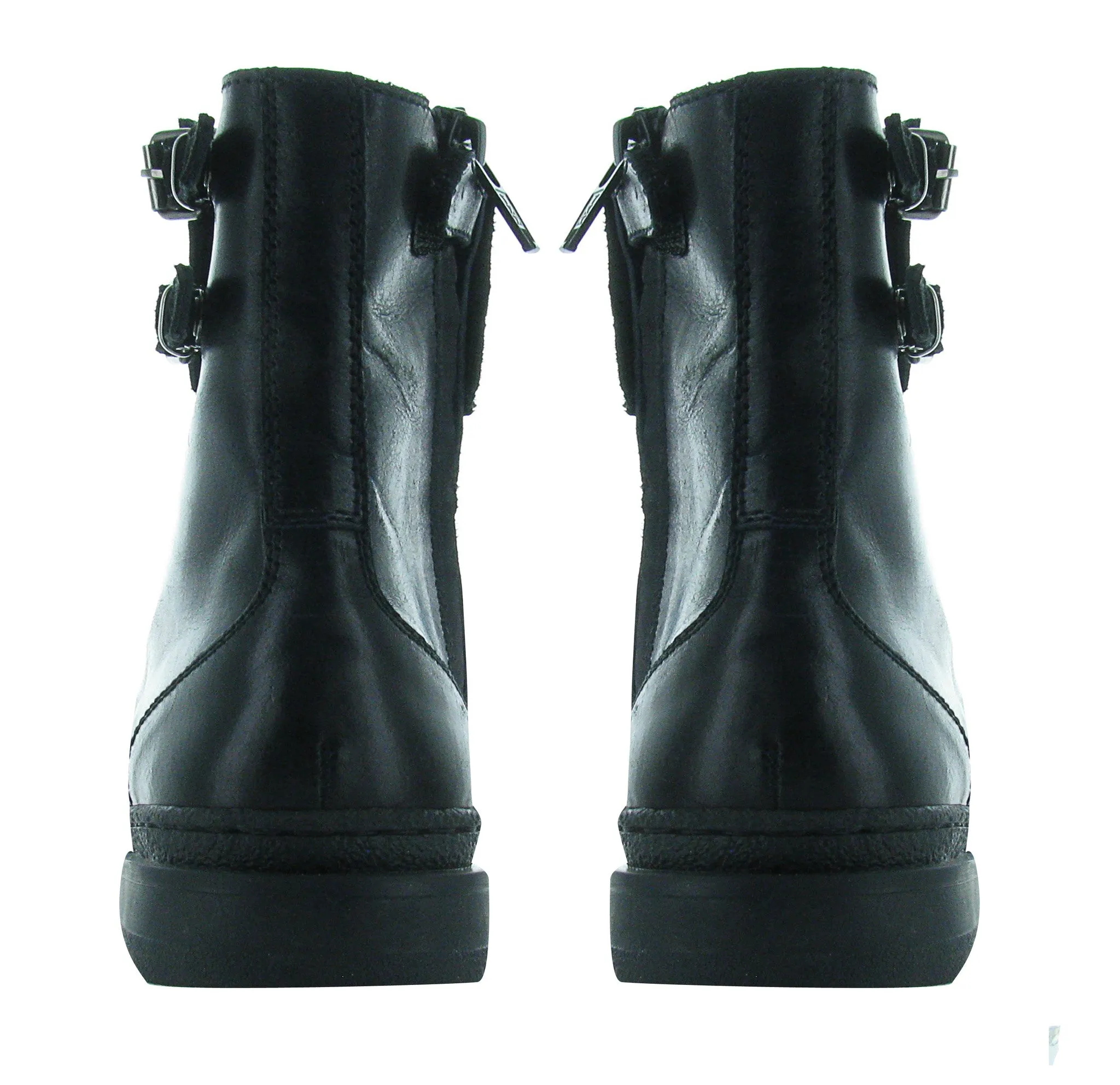 Manuela de Juan Boots | Claudie