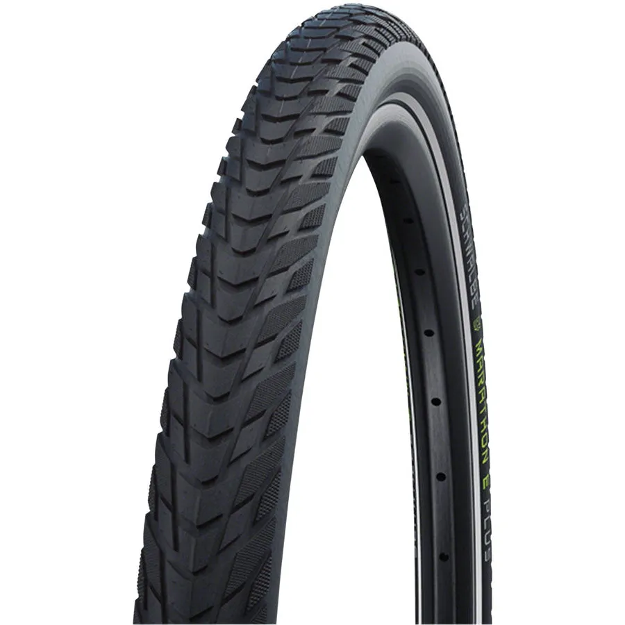 Marathon E-Plus Touring Hybrid E-bike Bike Tire 700 x 45c