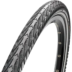 Maxxis Overdrive Excel 700c Tyre