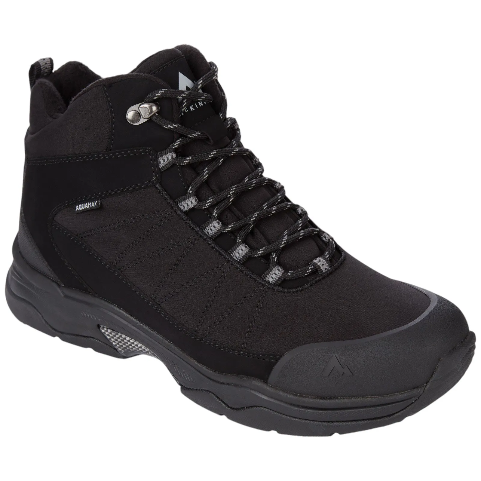 McKinley Gospike AQX Hiking Boots