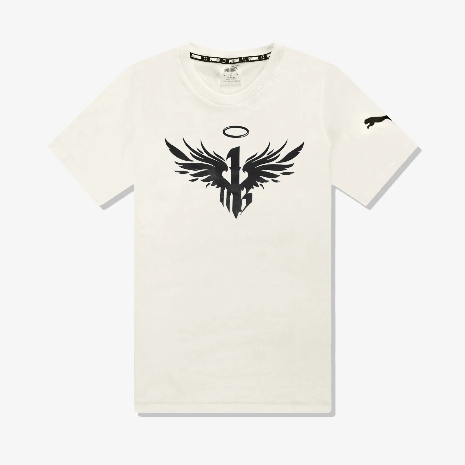 Melo Rare Tee - Off White