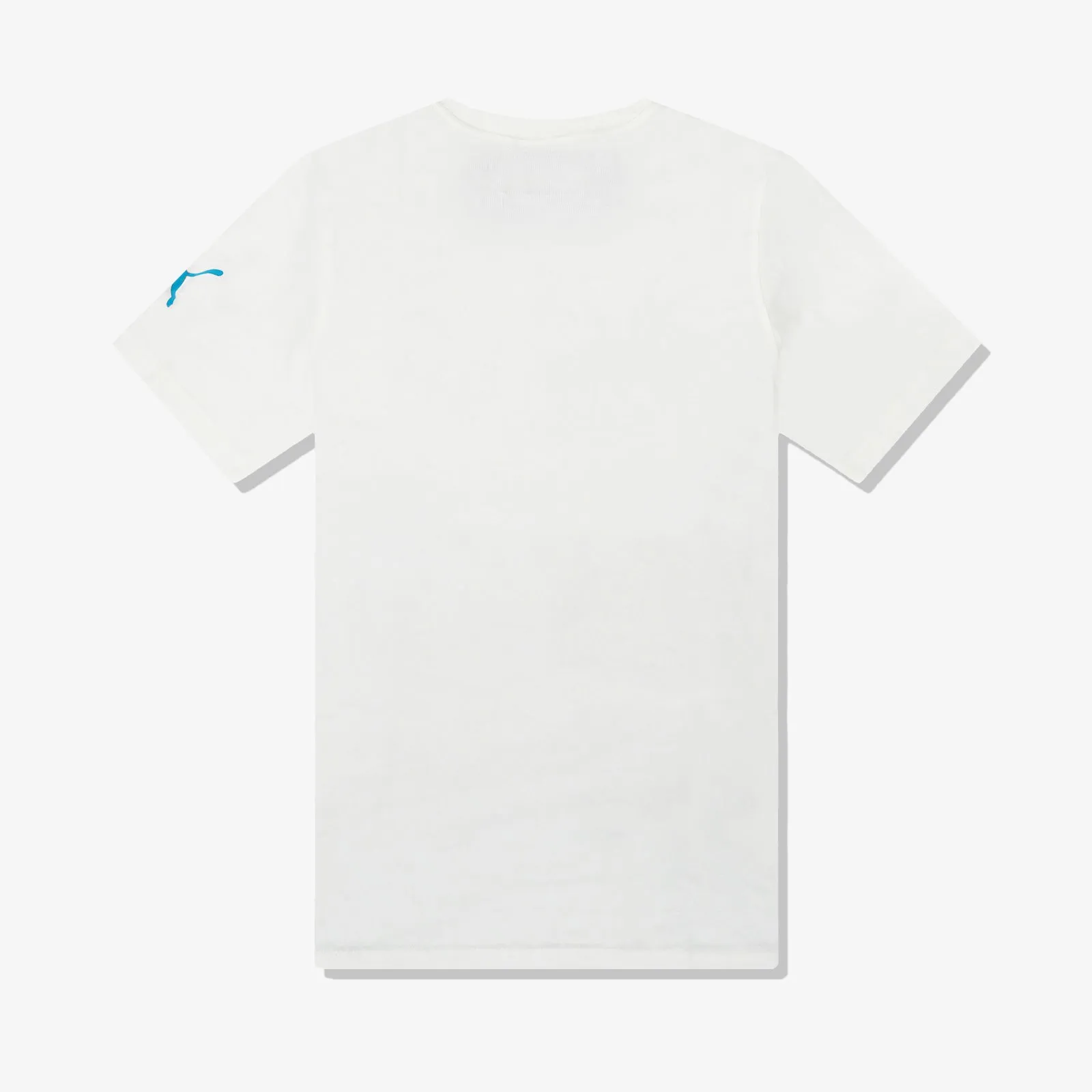 Melo Rare Tee - White